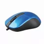 Sbox M-901 mouse ottico blu