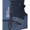 Zaino Jack Wolfskin Prelight Vent 30 S-L - blu, 30 L