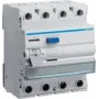 Interruttore differenziale 4 poli 25A/300mA 6kA CFA425D (CFA425D)