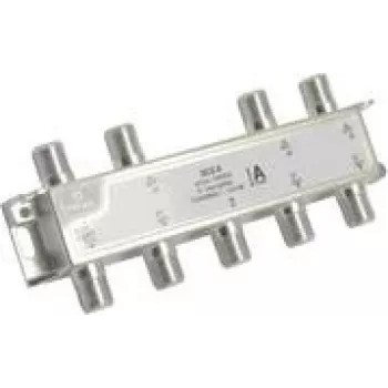 TRIAX SCS 8 distributore F 5-2400 MHz DC (349828)