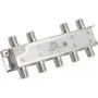 TRIAX SCS 8 distributore F 5-2400 MHz DC (349828)