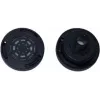Aerotec filtro aria compressa TECH 3/8 AG filettatura esterna 3/8 (9415246)