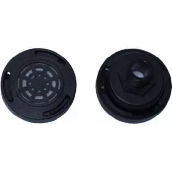 Aerotec filtro aria compressa TECH 3/8 AG filettatura esterna 3/8 (9415246)
