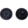 Aerotec filtro aria compressa TECH 3/8 AG filettatura esterna 3/8 (9415246)