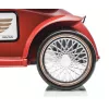 Veicolo Royce bordeaux