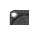 Modulo tipo D DeLOCK DisplayPort connettore femmina su connettore femmina 4K nero