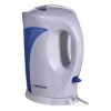 Esperanza EKK018B bollitore 1,7 L, bianco/blu