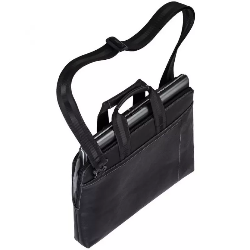 Custodia sleeve Rivacase 8920 33,8 cm (13,3 pollici) nero