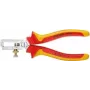 Pinza Gedore 1552074 larghezza 66 mm altezza 33 mm peso 204 g