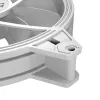 Ventola per case MODECOM VOLCANO APEX 140 ARGB bianco 140 mm