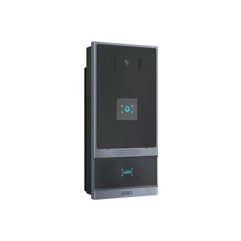 Fanvil i62 videocitofono 2 MP alluminio