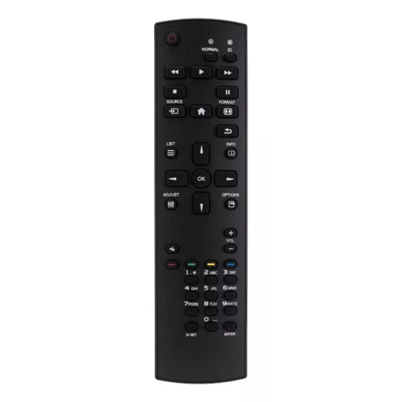iiyama RC REMOTEV09 telecomando monitor a pulsanti