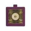 Connettore per fili DeLOCK 89730 FAKRA D viola