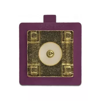 Connettore per fili DeLOCK 89730 FAKRA D viola