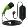 Caricabatterie mobile per auto elettriche, Type2, 3,5 kW, 5 m