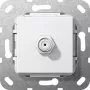 Gira 565003 bianco