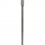 Adattatore Bosch per frese a corona SDS max in due pezzi lunghezza 460 mm 2608580528