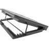 Esperanza EA141 base di raffreddamento per notebook 1200 RPM