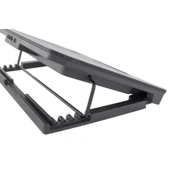 Esperanza EA141 base di raffreddamento per notebook 1200 RPM
