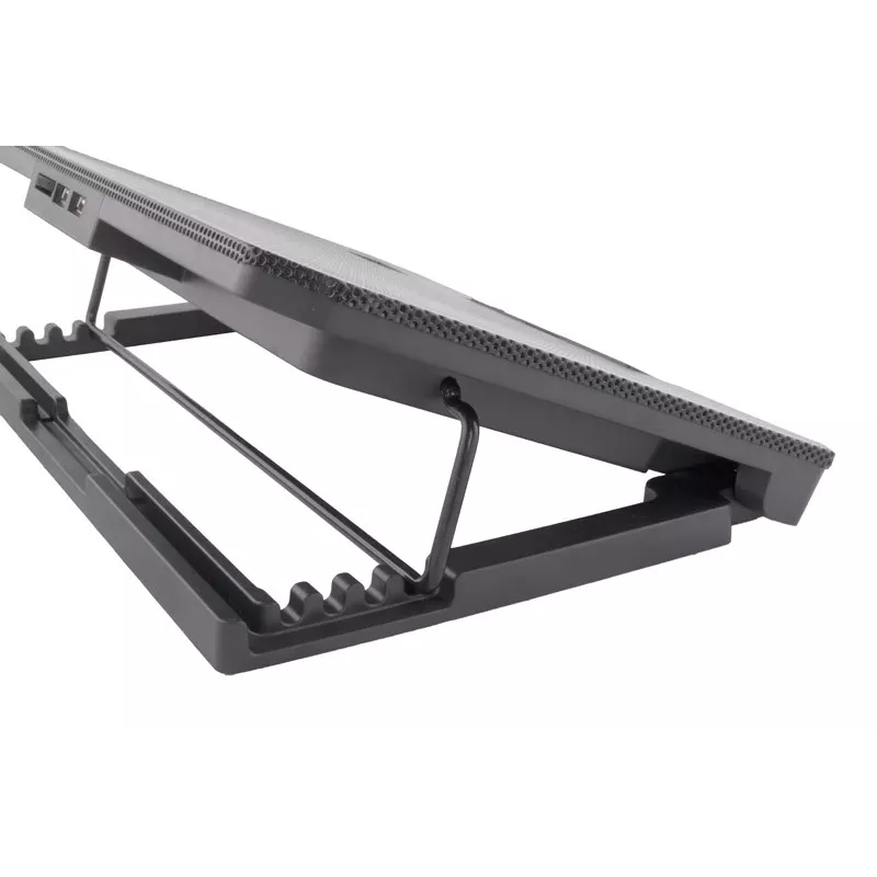 Esperanza EA141 base di raffreddamento per notebook 1200 RPM