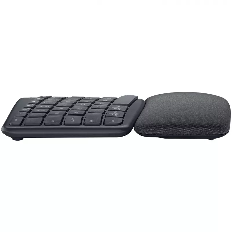 Logitech ERGO K860 for Business Tastiera wireless full-size AZERTY