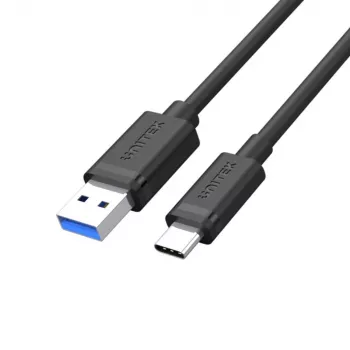 UNITEK CAVO USB-C, USB-A, 5 GBPS, 2M