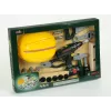 Klein Toys set di utensili Bosch (8418)