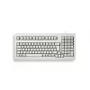 CHERRY G80-1800 Tastiera Universale USB QWERTZ Tedesco Grigio