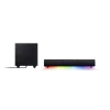 Soundbar Razer Leviathan V2 nera 65 W