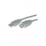 Cavo USB S/CONN 5 m USB2.0 A