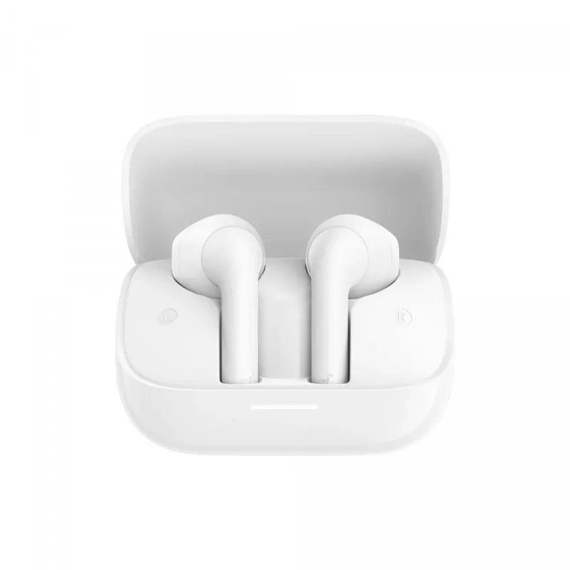 Anker K20i cuffie True Wireless Stereo (TWS) in-ear chiamate/musica USB Type-C Bluetooth bianco