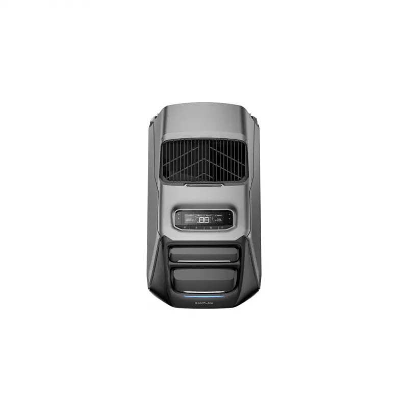 Batteria aggiuntiva EcoFlow WAVE 3 1024 Wh