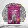GOLDEN grigio Master - lettiera alla bentonite - 7 kg