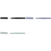 Penna stilografica Faber-Castell 241000 sistema a cartucce nero