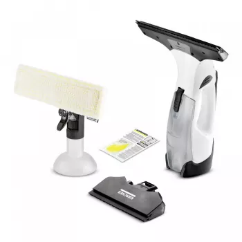 Pulitore per finestre elettrico Karcher WV 5 Plus N EU 1.633-701.0