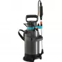 Gardena EasyPump 11136-20 Spruzzatore a pressione a batteria – 5 L