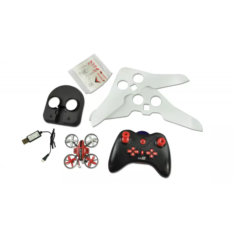 Quadricottero Amewi Air Genius All in 1 4 rotori