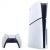 Console di gioco Sony PlayStation 5 E Chassis Standard Disc Edition – 1 TB SSD, AMD Ryzen Zen 2 3,5 GHz, 16 GB, GDDR6, Bluetooth 5.1, Wi‑Fi, Gigabit Ethernet