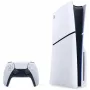 Console di gioco Sony PlayStation 5 E Chassis Standard Disc Edition – 1 TB SSD, AMD Ryzen Zen 2 3,5 GHz, 16 GB, GDDR6, Bluetooth 5.1, Wi‑Fi, Gigabit Ethernet