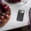 Beats custodia per iPhone 17 Pro compatibile MagSafe con controllo fotocamera - grigio granito