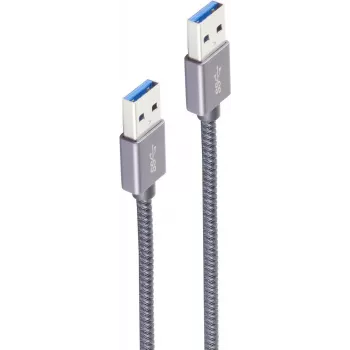 Cavo USB ShiverPeaks Basic-S USB 3.2 Gen 2 0,5 m