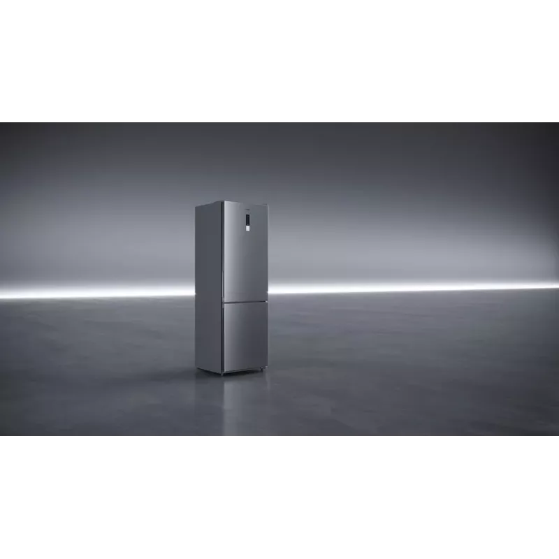 Teka NFL 355 SS a libera installazione 310 L E acciaio inox