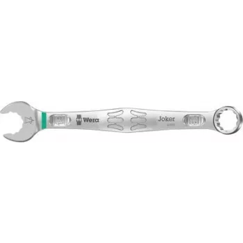 Wera 05020204001 Chiave combinata (05020204001)