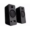 Casse desktop 2.0 TRACER Mark 12 W, alimentazione USB, Bluetooth, 2 vie, 2 driver, nero