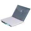 Quaderno a spirale Coolpack A5 blu modello 94009CP — Quaderno a spirale A5, copertina blu
