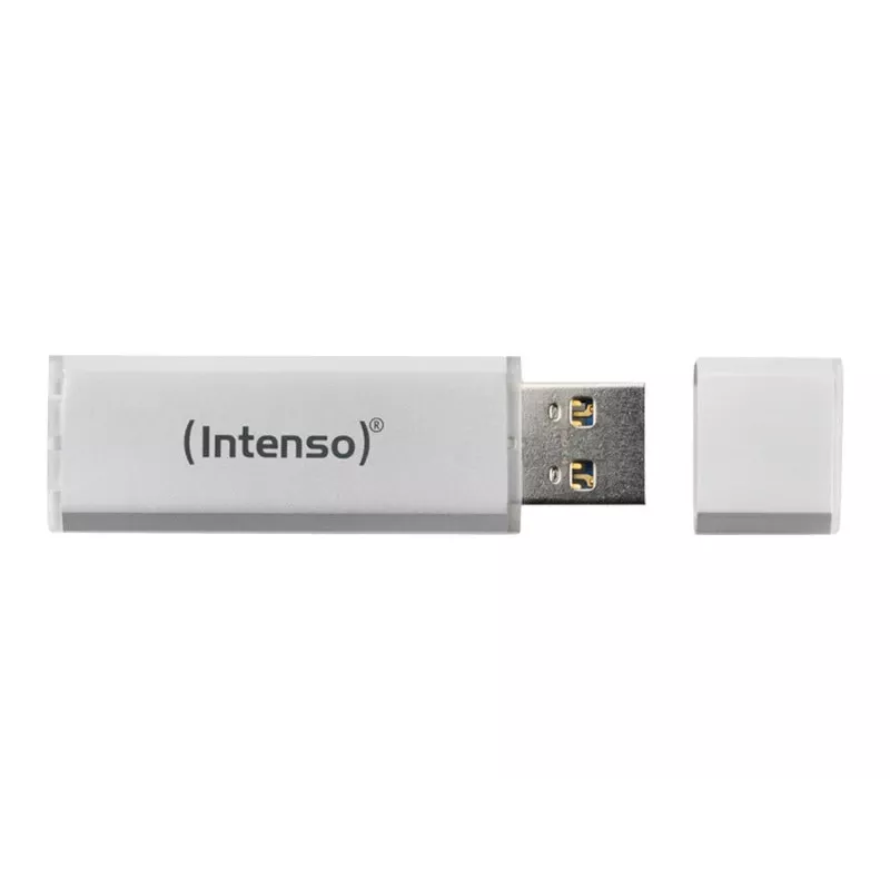 Chiavetta USB flash USB3 64GB/3531490 INTENSO