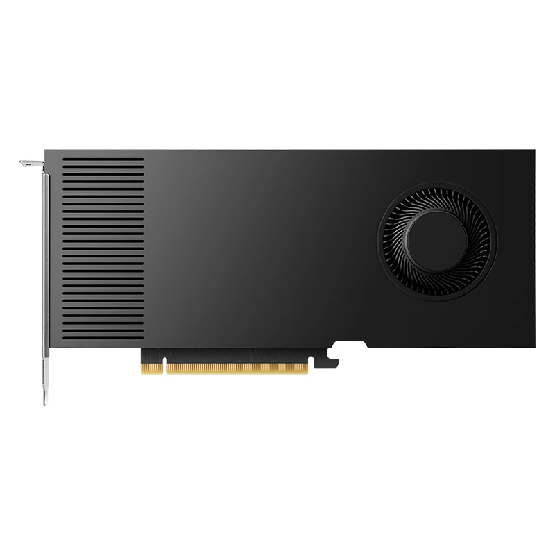 PNY VCNRTX4000ADA-SB Scheda grafica NVIDIA RTX 4000 Ada 20 GB GDDR6