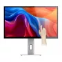 Alogic Clarity 27 monitor 5K con PD e touchscreen