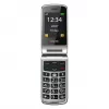 Beafon SL645plus_EU003B argento