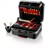Set di utensili da meccanico Knipex 00 21 06 HL S 24 utensili